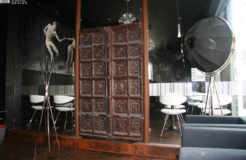 Se Hotel | Funchal Design Hotel
