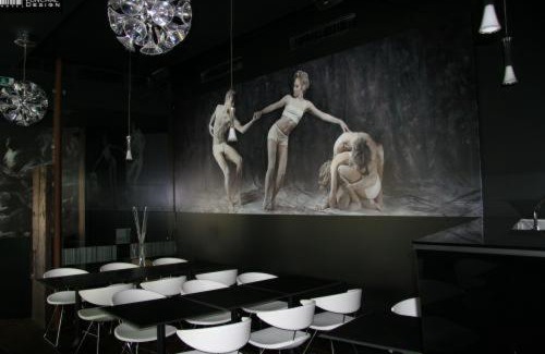 Se Hotel | Funchal Design Hotel