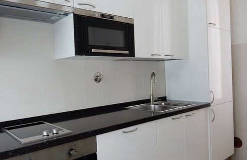 Careggi Rifredi Apartment | Functional and well-kept apartment: all perfectly kept.