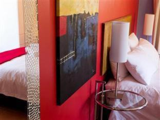 Jeffreys Bay Hotel | Funky Town