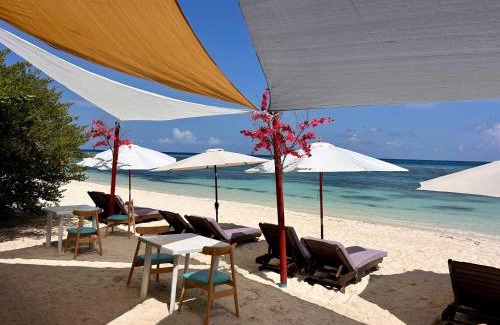 Himmafushi House | FUNPLACE BEACH