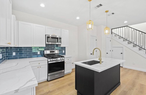 Northeast Houston House | FunTrip. Home away from Home.