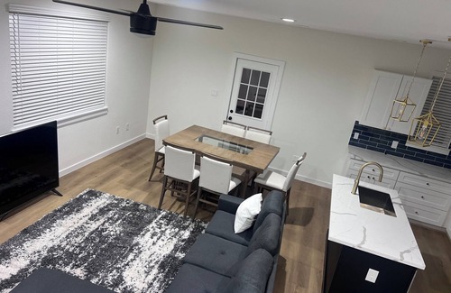 Northeast Houston House | FunTrip. Home away from Home.