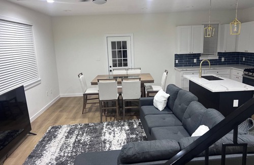 Northeast Houston House | FunTrip. Home away from Home.