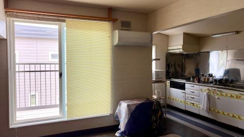 Furano Villa | Furano Mountain House Whole House Rental Exclusive 110sqm 2 Kitchens Pick-up Service Available Host Lives On-site