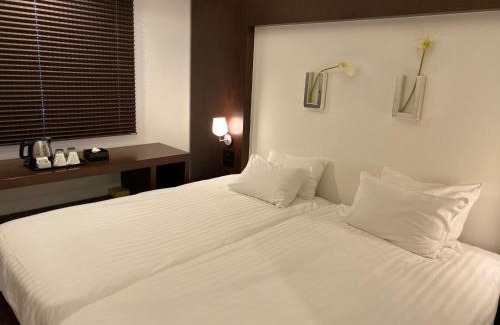 Furano Hotel | ＦＵＲＡＮＯ ＮＡＴＵＬＵＸ ＨＯＴＥＬ - Vacation STAY 68190v
