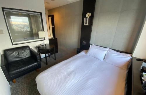 Furano Hotel | ＦＵＲＡＮＯ ＮＡＴＵＬＵＸ ＨＯＴＥＬ - Vacation STAY 68188v