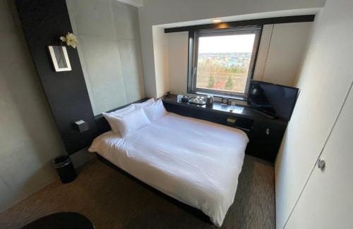 Furano Hotel | ＦＵＲＡＮＯ ＮＡＴＵＬＵＸ ＨＯＴＥＬ - Vacation STAY 68188v