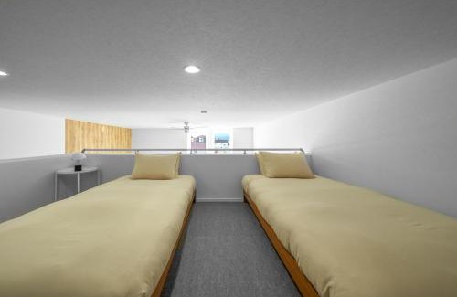 Furano Apartment | Furano Resort Wakaba E
