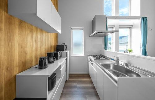 Furano Apartment | Furano Resort Wakaba E