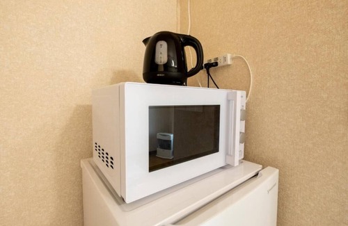 Furano Condo | "Furano's snowy charm! Walk 20 min to ski resort."