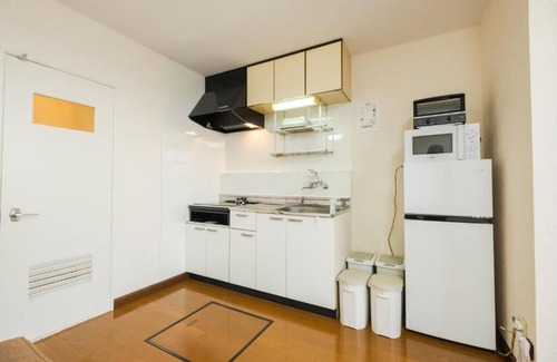 Furano Condo | "Furano's snowy charm! Walk 20 min to ski resort."