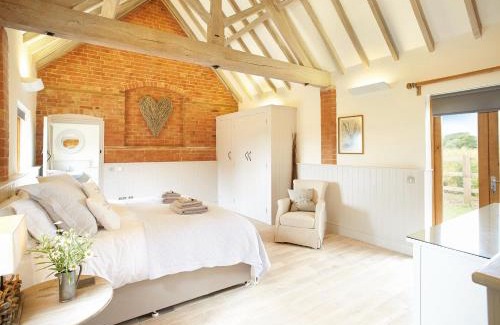 Long Itchington House | Furlong Barn