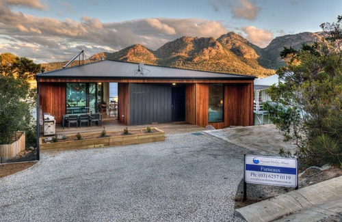 Coles Bay House | Furneaux