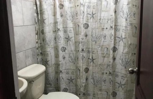 Gregorio Luperon Apartment | Furnished Apartment in Cerro Alto Santiago