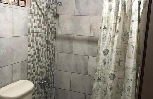 Gregorio Luperon Apartment | Furnished Apartment in Cerro Alto Santiago