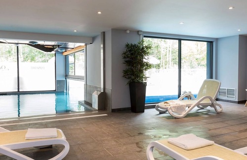Les Tines Apartment | Furnished Apartment in an attractive town Chamonix