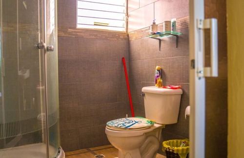 Moca Apartment | Furnished and comfortable apartment. It is located in a central part