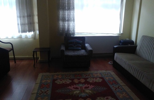 Trabzon Apartment | Furnished Apartment in Trabzon, 10 minutes walking distance to Airport