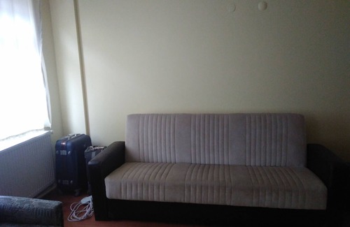 Trabzon Apartment | Furnished Apartment in Trabzon, 10 minutes walking distance to Airport