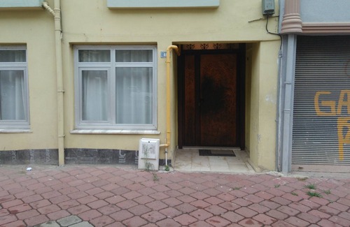 Trabzon Apartment | Furnished Apartment in Trabzon, 10 minutes walking distance to Airport