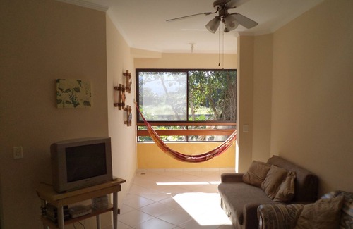 Ipiranga Apartment | Furnished apartment - Martim de Sá