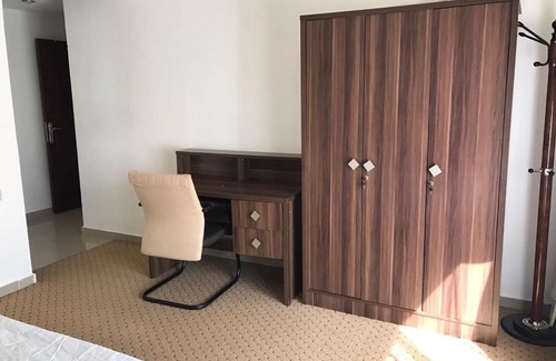 Al Jubeiha Apartment | Furnished Apartment Al Jubiha