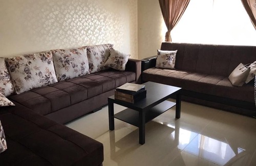 Al Jubeiha Apartment | Furnished Apartment Al Jubiha