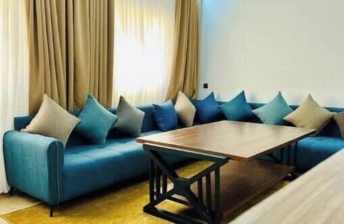 Dakhla House | Furnished apartment Dakhla Relax Etg2