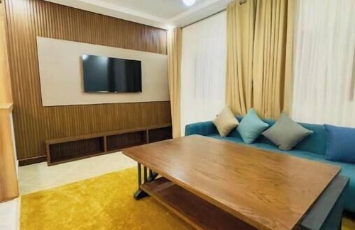 Dakhla House | Furnished apartment Dakhla Relax Etg2