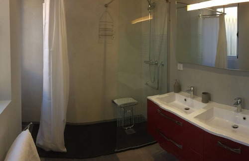 Jonzac Apartment | furnished apartment in a beautiful new building