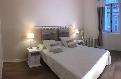 Jonzac Apartment | furnished apartment in a beautiful new building