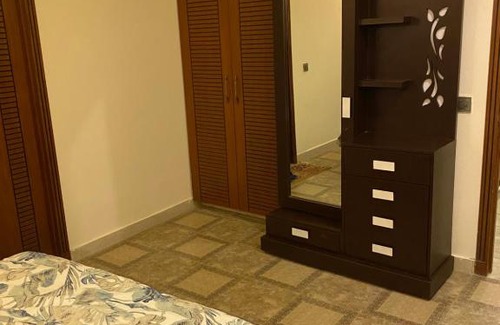 E-11 Sector Apartment | Furnished apartment on rent for short/long term.