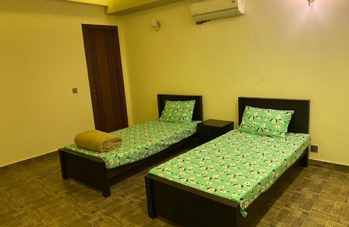 E-11 Sector Apartment | Furnished apartment on rent for short/long term.