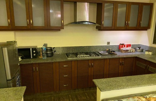 E-11 Sector Apartment | Furnished apartment on rent for short/long term.