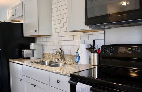 Huntsville Apartment | Furnished Apartment Near Redstone Arsenal Gate 8