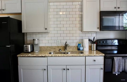 Huntsville Apartment | Furnished Apartment Near Redstone Arsenal Gate 8