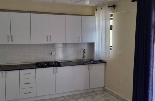Migori Apartment | Furnished Apartments in Migori : Deluxe Double Rooms with Balconynn
