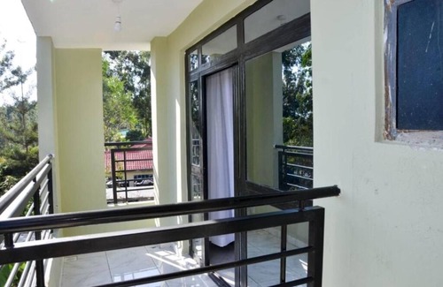 Migori Apartment | Furnished Apartments in Migori : Deluxe Double Rooms with Balconynn