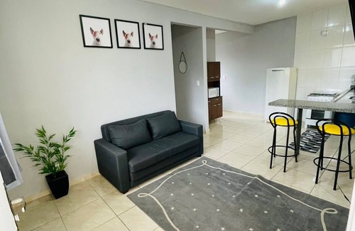 Zona Norte Apartment | Furnished Flat Apartment - North Zone Sp