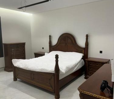 Taif Apartment | Furnished flat in Al Taif