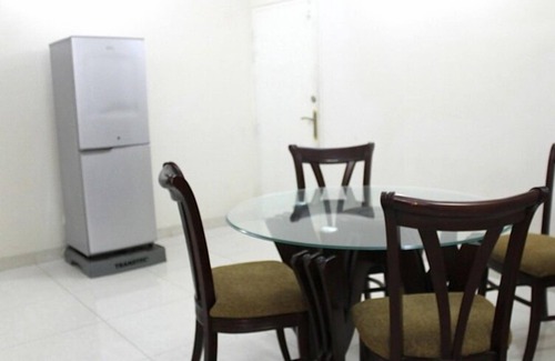 Basundhara Residential Area Apartment | Furnished Flat In Block C Bashundhara RA