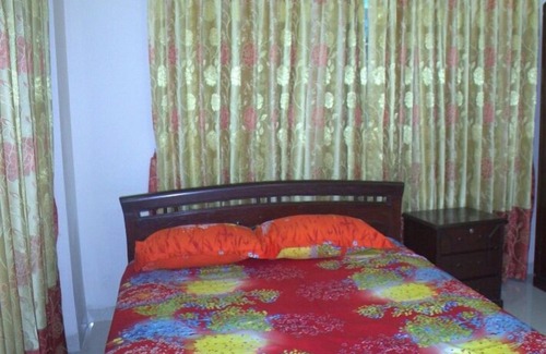 Basundhara Residential Area Apartment | Furnished Flat In Block C Bashundhara RA