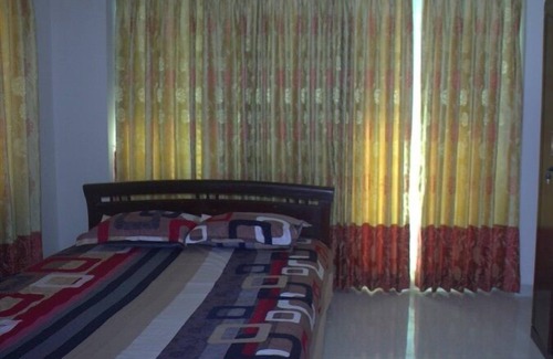 Basundhara Residential Area Apartment | Furnished Flat In Block C Bashundhara RA