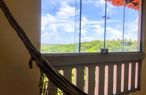 Pilar Cottage | Furnished Flats on Itamaracá Island