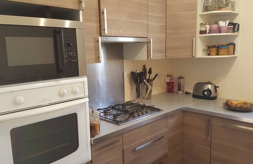Saint-Pierre-de-Vassols House | Furnished rentals in Provence