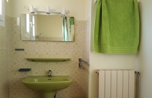 Saint-Pierre-de-Vassols House | Furnished rentals in Provence