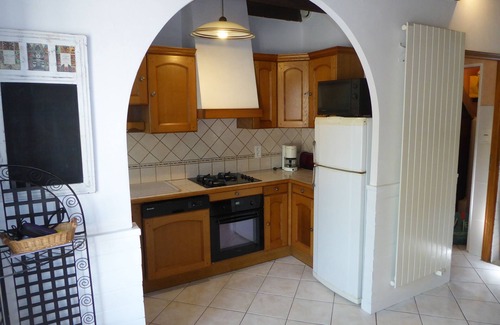 Camjac House | Furnished gite rental near Naucelle between RODEZ and ALBI