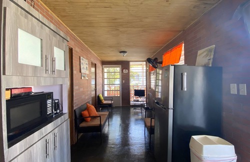 El Combate House | Furnished House Villa at Beautiful Combate Beach/National Wild Life Refuge