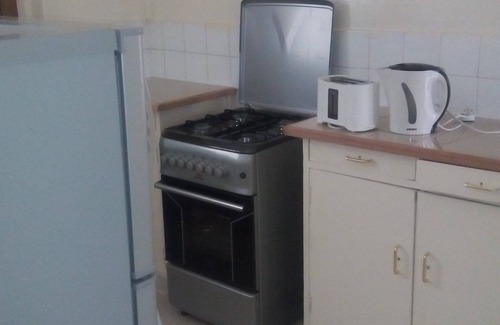 Nairobi West House | Furnished house With Fast Wi-fi Internet